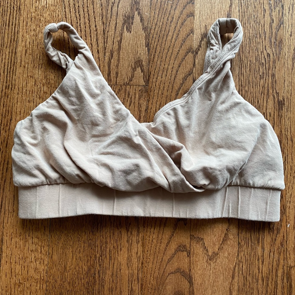 Hatch Dreamfeed Nursing and Sleep Bra